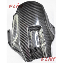 Motorrad-Carbon-Faser-Teile hinten Hugger (H1022) für Honda Cbr 1000rr 04-06